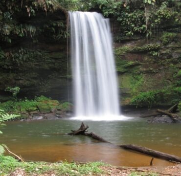 JALAPÃO ROTA NATIVA - 5 DIAS